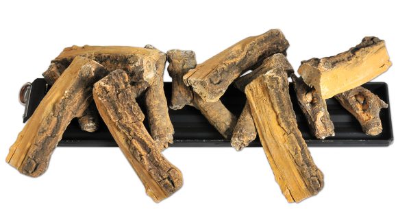 Big Fire type 1125 (750x150mm) - Afbeelding 3