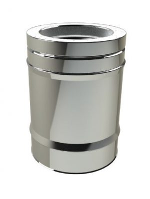 DW ø 100mm element 250mm