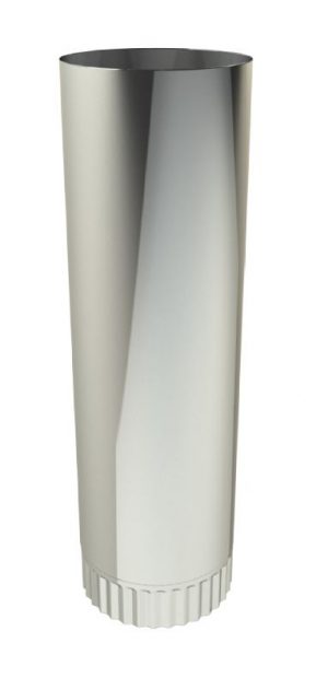 EK ø 125mm element 500mm