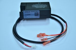 Ontvanger GV 34 open G30-ZRRS