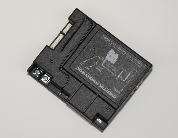 Ontvanger Mertik GV60 G6R-R4AUC - Afbeelding 2