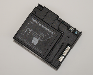 Ontvanger Mertik GV60 G6R-R4AUC