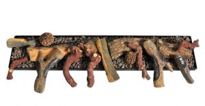Quattro Fire 100x20 (1000x200mm)