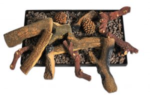 Quattro Fire 50x30 (500x300mm)