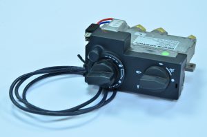 Regelblok Mertik GV60 M1-C5G3KL-0001