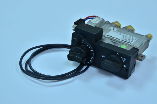 Regelblok Mertik GV60 M1-C5G3KL-0001 - Afbeelding 2