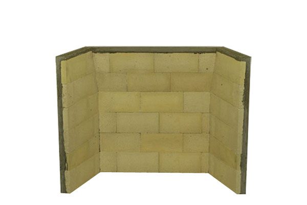 Front 65 rugwand - Afbeelding 5