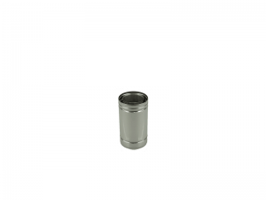 Conc RVS sectie 250 mm