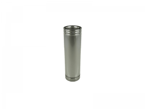 Conc RVS sectie 500 mm 130