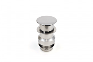 Conc RVS verticale comb 130