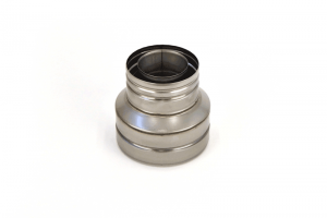 Conc RVS verkleiner