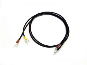 Kabel geel Mertik ontvanger G60-ZKIRSWS/800