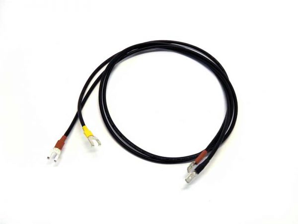 Kabel geel Mertik ontvanger G60-ZKIRSWS/800