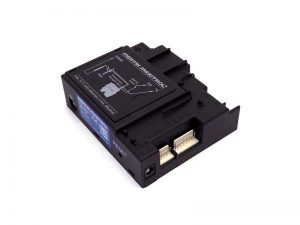 Ontvanger Symax Mertik (type blauw) B6R-R8P