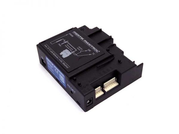 Ontvanger Symax Mertik (type blauw) B6R-R8P