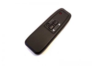Handzender GV 34 open G30-ZRHSO