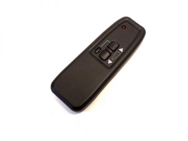 Handzender GV 34 open G30-ZRHSO