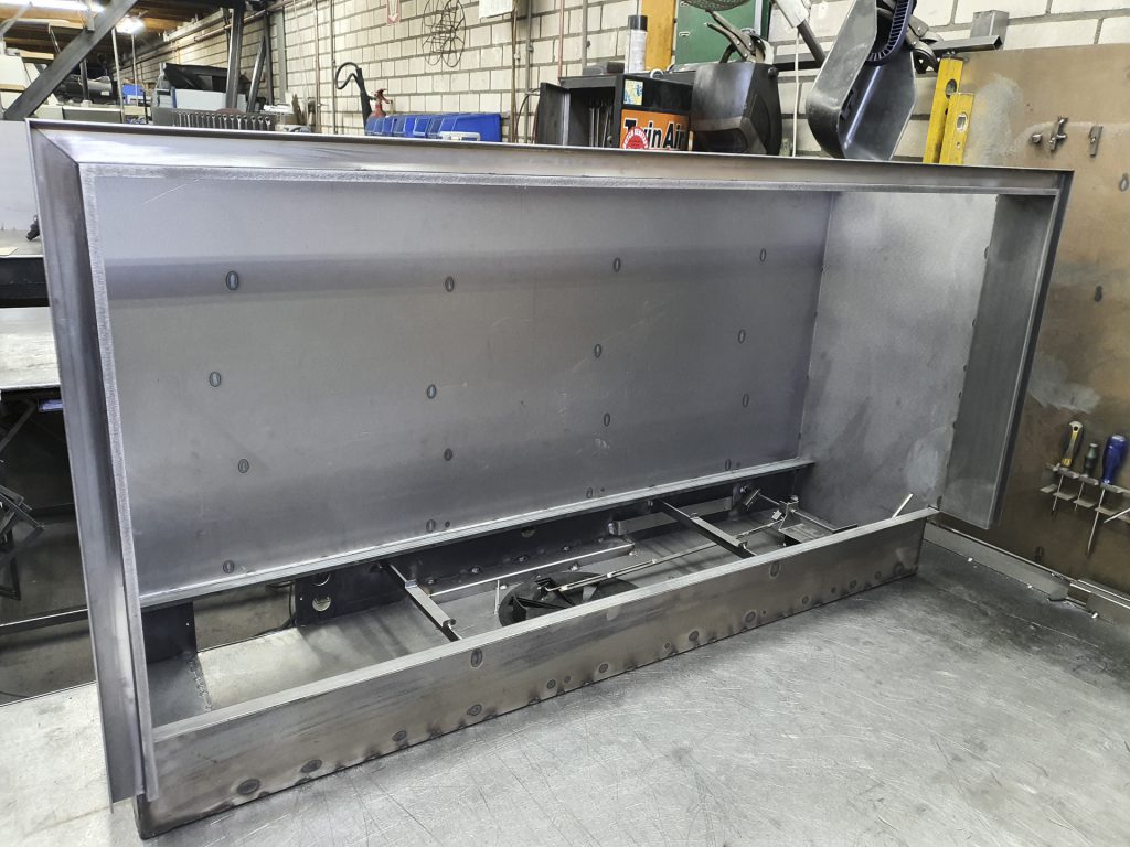 Salamander 135 Salamander 135